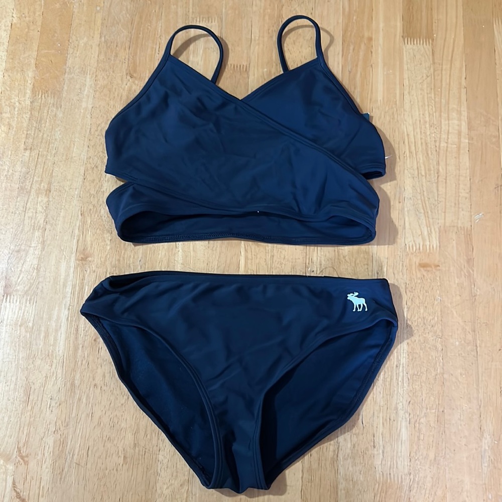 Abercrombie Kids Two Piece Bathing Suit
